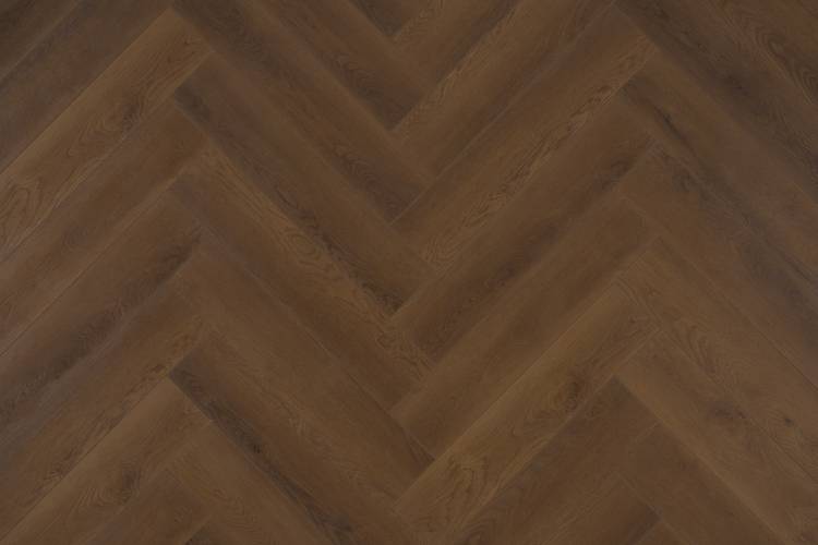 Ламинат Kronparket Selection 12/34 520 4V Дуб Шефилд 600x125