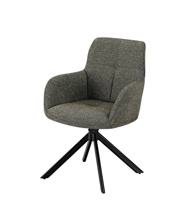 Стул Stool Group Edme OS-2447K OTE-SAH 355 зеленый