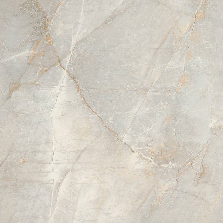 Керамогранит Bien Arch BIEN0010 Light Grey Rec Full Lap Nano 60x60