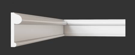 Молдинг Artpole SMG13 800x20x60