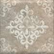 Вставка Kerama Marazzi Брюссель OS/B127/1327 2 Матовый 9.8x9.8
