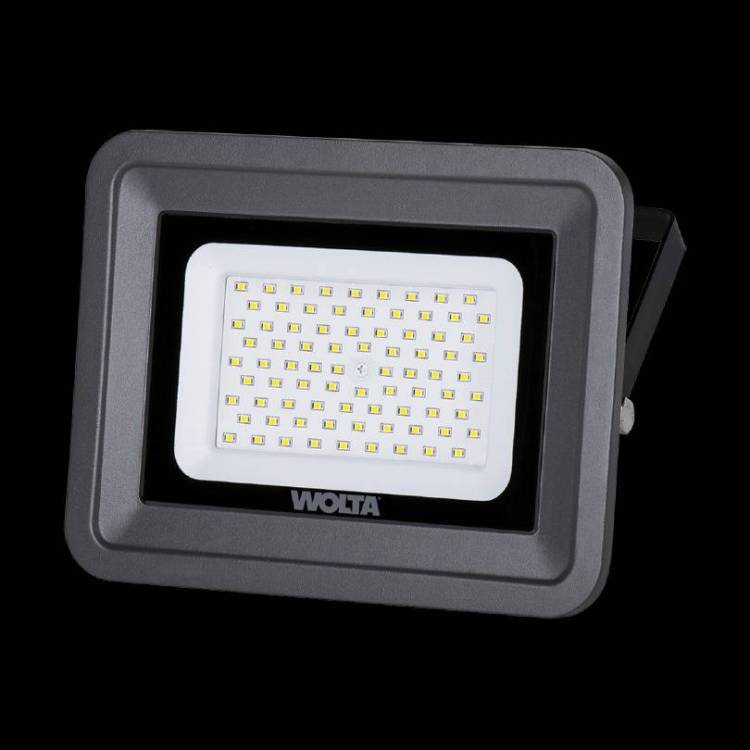 Светодиодный прожектор Wolta WFL-70W/06