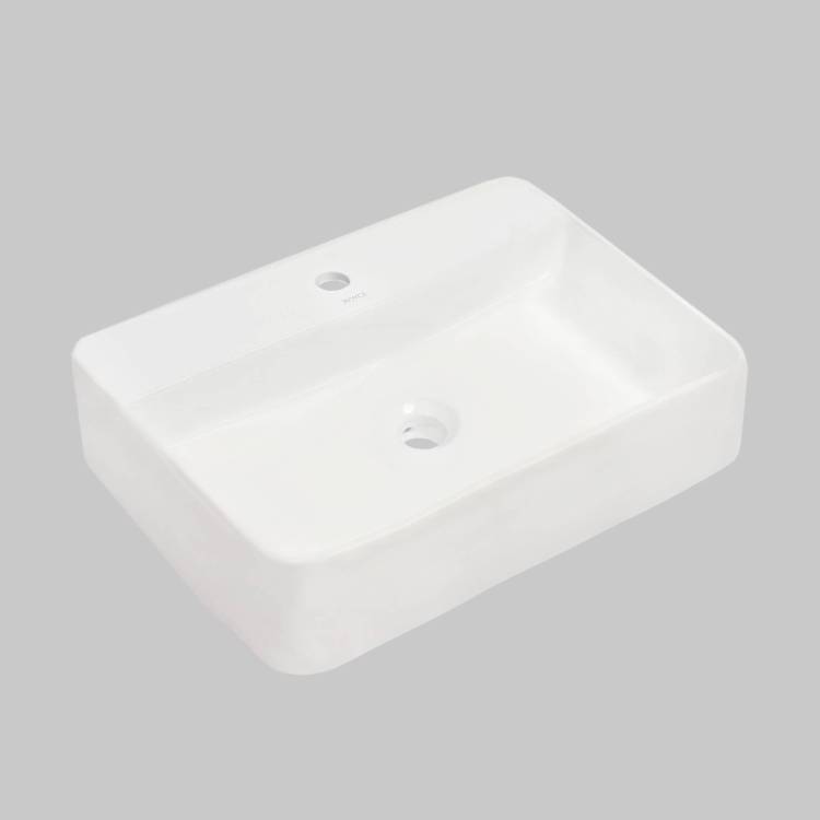 Раковина Royce Brooklyn RCW-142101WH 50 см