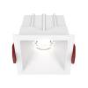 Встраиваемый светильник Technical Alfa LED DL043-01-10W4K-SQ-W