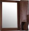 Шкаф ASB-Woodline Гранда 24 R, антикварный орех фото 3