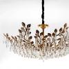 Подвесная люстра Modelux ML.6747.8 GD фото 3