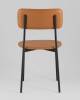 Стул Stool Group Mikkie HP-2317 HAB1-27 коричневый фото 5