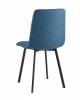 Стул Stool Group Chilly OS-2011LUM-V seat Lum-86 D.blue DUA Темно-синий фото 5