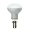 Лампа светодиодная рефлекторная Uniel Sky R LED-R50-6W/NW/E14/FR PLS02WH