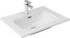 Раковина Aquanet Flat 60 330429 белый матовый, 61x46.5 фото 5