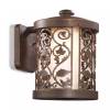 Уличный настенный светильник Odeon Light Nature Kordi 2286/1W