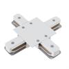 Соединитель X-образный Technical Accessories for tracks Unity TRA002CX-11W