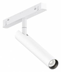 Трековый светильник Maytoni Technical Focus T TR141-2-6W4K-M-W