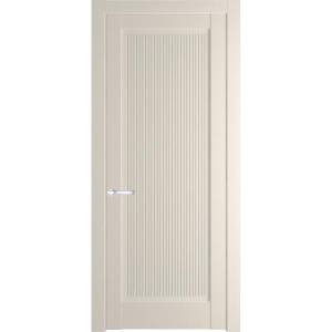 Межкомнатная дверь Profil Doors 2.1.1 PM полотно Кремовая Магнолия 800x2000