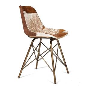 Стул Tetchair Secret de Maison Имес Родео 12227 античная медь