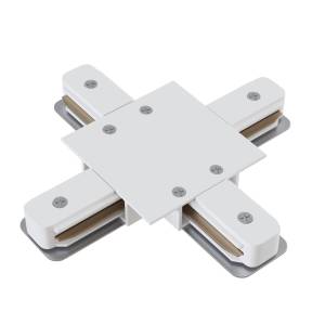 Соединитель X-образный Technical Accessories for tracks Unity TRA002CX-11W