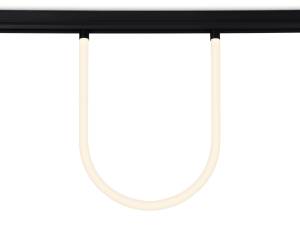 Трековый светодиодный светильник Ambrella light Track System GL4300