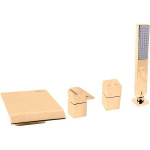 Смеситель Rav Slezak Loira LR573.5PZ