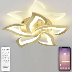 Потолочная люстра Natali Kovaltseva Olimp Innovation Style 83058