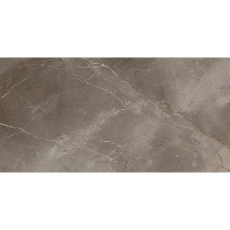 Керамогранит Atlas Concorde Russia Allure 610010001843 Grey Beauty Rett / Аллюр Грей Бьюти 80x160