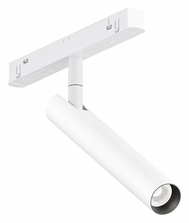 Трековый светильник Maytoni Technical Focus T TR141-2-6W4K-M-W