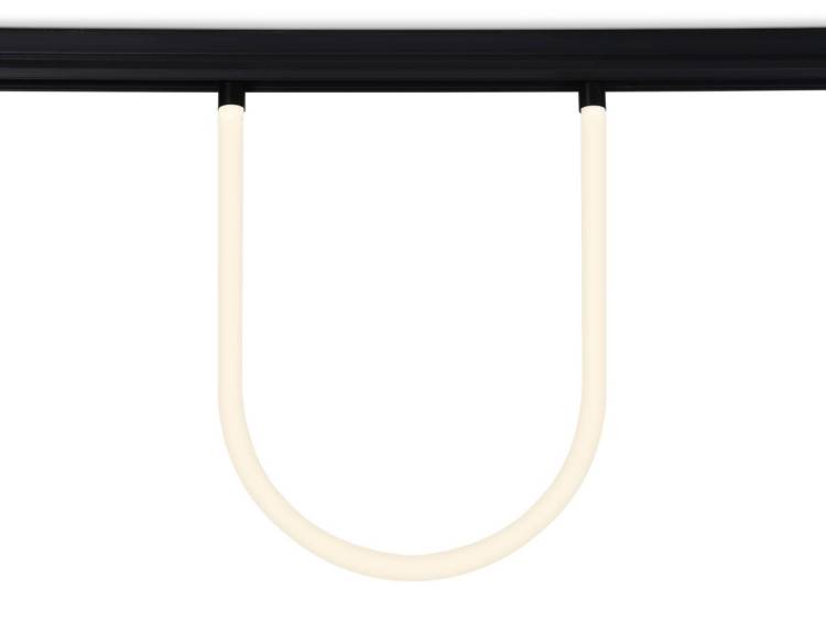 Трековый светодиодный светильник Ambrella light Track System GL4300
