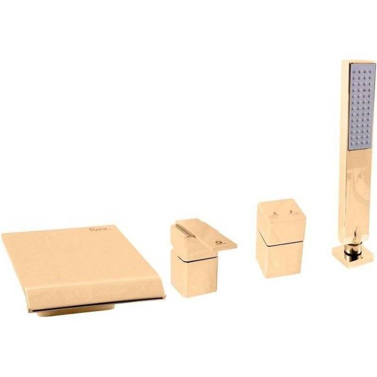 Смеситель Rav Slezak Loira LR573.5PZ