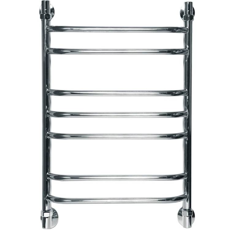 Полотенцесушитель водяной Ника Trapezium ЛТ (Г2) 60/50, хром