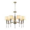 Люстра Odeon Light Classic 5403/7 фото 2