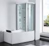 Акриловая ванна Gemy G8040 B R 170x85 фото 2