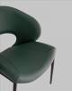 Стул Stool Group Вивьен LV-114-N-Na696-08-01 Зеленый фото 7
