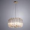 Подвесной светильник Arte Lamp Jastin A2848SP-3GO фото 3
