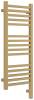 Полотенцесушитель электрический Сунержа Модус 3.1 32-5901-8030 Золотой шёлк, 80x30