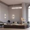 Бра Maytoni Modern Castello MOD335WL-L20CH3K фото 2