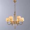 Подвесная люстра Divinare Florence 6819/19 SP-6 фото 3