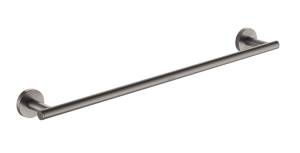 Полотенцедержатель Arrow AGJ2501GG серый