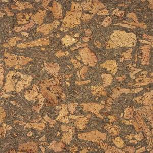 Пробковое покрытие Corkstyle Natural Cork Elba Замковое 915x305x10.5