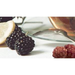 Декор Ceradim Tea КВС16Tea1 Dec 1 25x45