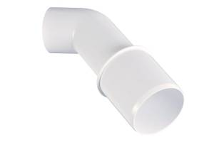 Редуктор для сифона Ravak X01304 40/50 Белый