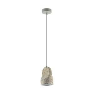 Подвесной светильник Odeon Light Pietra 7010/1C