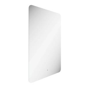 Зеркало Sancos Луч 2.0 (Ray 2.0) RA2.700 с подсветкой, управление взмахом, 100x70