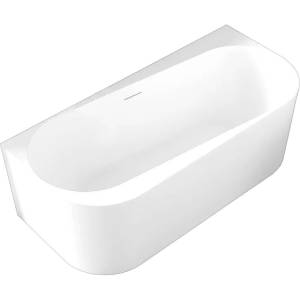 Акриловая ванна Abber AB9494-1.7 170x78