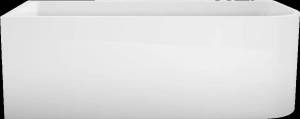 Акриловая ванна BelBagno BB712-1700-730-L 170x75