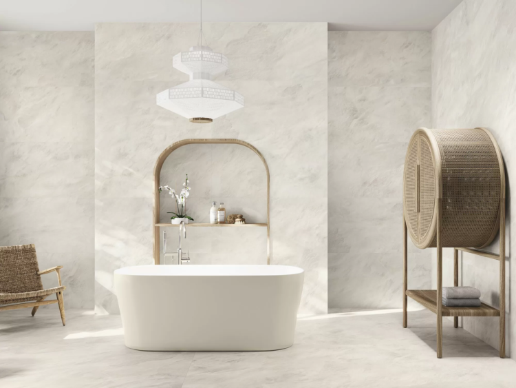 Ape Ceramica Alexandria