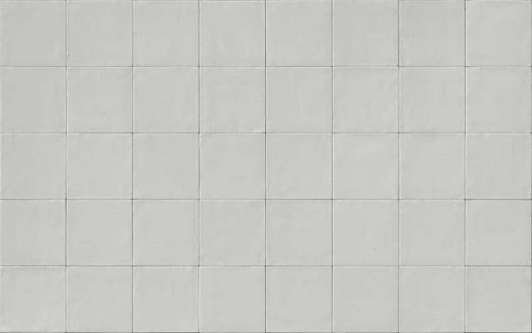 Керамогранит Ragno Sol R9QK Bianco 15x15