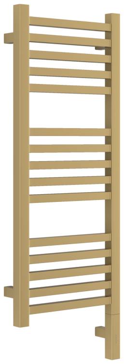 Полотенцесушитель электрический Сунержа Модус 3.1 32-5901-8030 Золотой шёлк, 80x30