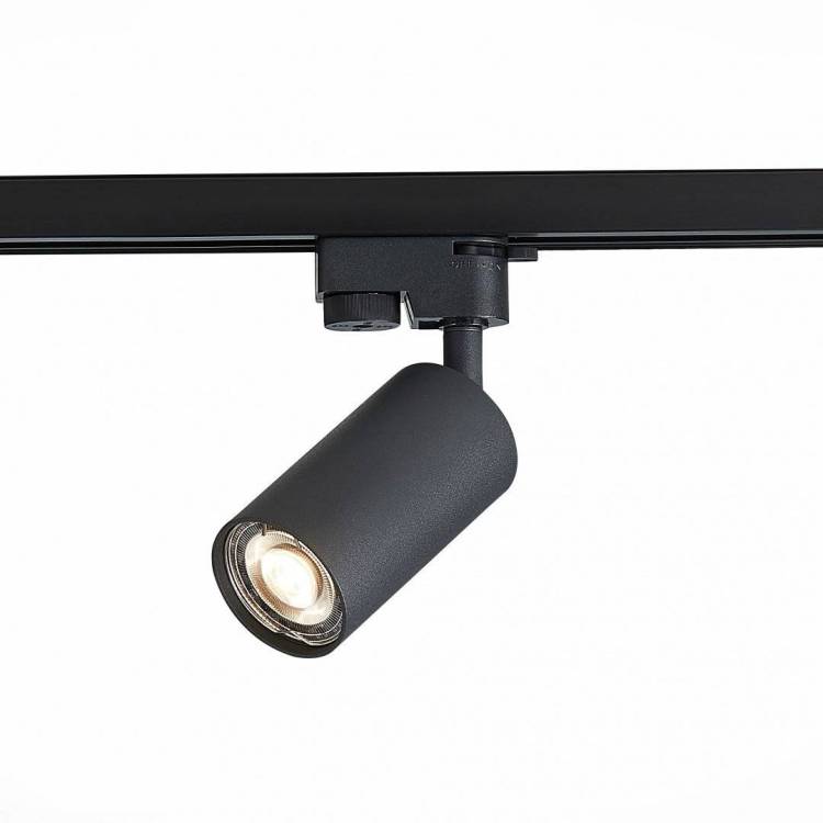 Трековый светильник ST Luce Solt ST300.406.01