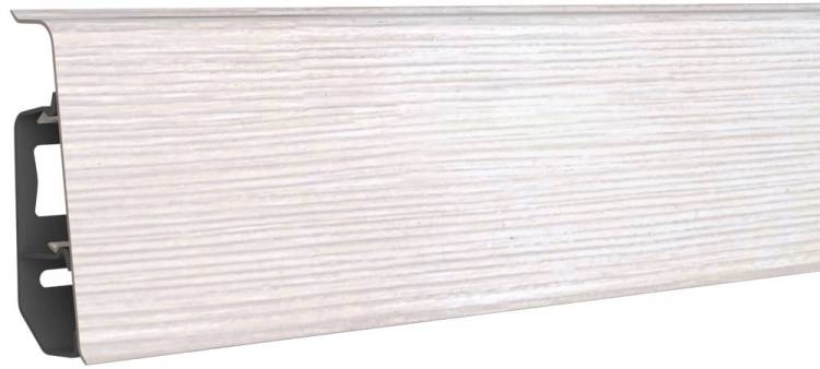 Напольный плинтус Bonkeel Style BS7022 2200x70x26