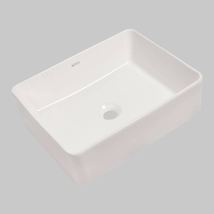 Раковина Royce Nexus RCW-141901WH 48 см