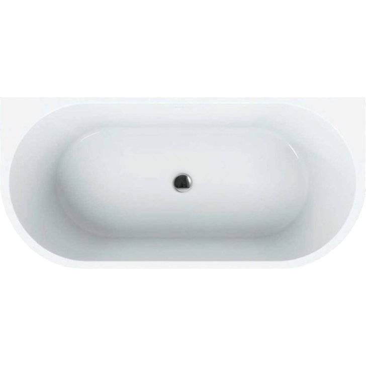 Акриловая ванна BelBagno BB108-170-80 170x80
